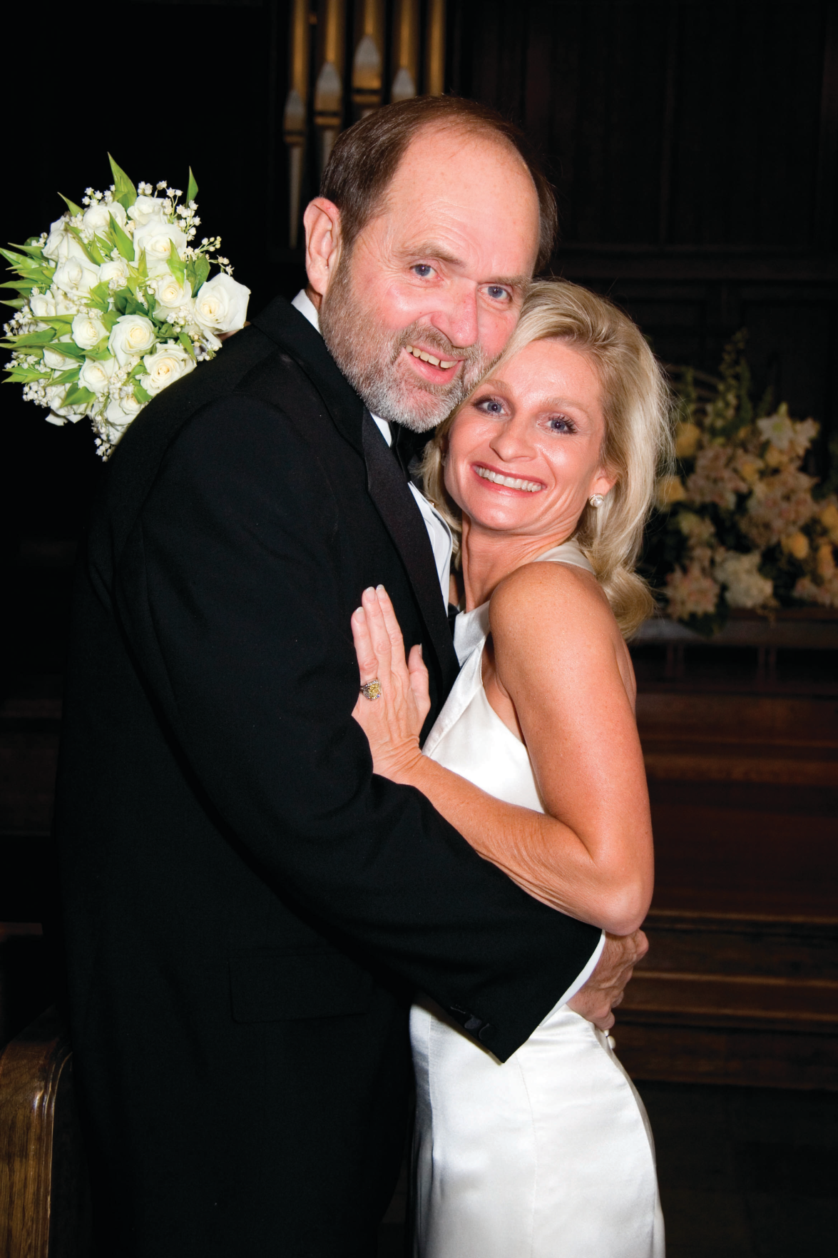 Nfocus 25th Anniversary: Taking Vows